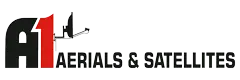 A1 Aerials Chester Logo